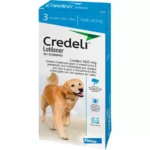 Credelis Caminho Rural