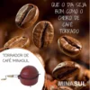 Torrador de Café Minasul